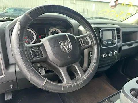 2014 Ram 1500 Tradesman