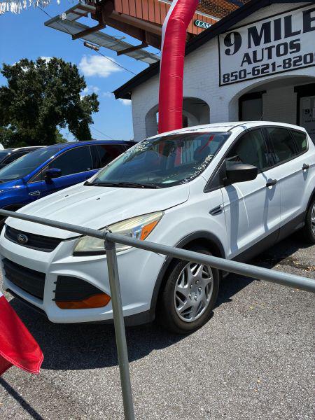 2016 Ford Escape S for sale in Pensacola, FL