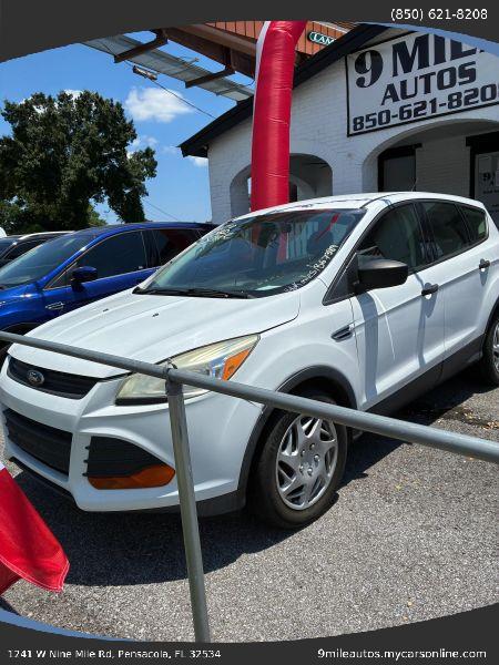 2016 Ford Escape S for sale in Pensacola, FL