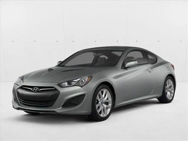 2014 Hyundai Genesis Coupe 3.8 R-Spec for sale in Pinellas Park, FL