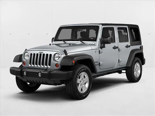2016 Jeep Wrangler Unlimited Freedom for sale in Pinellas Park, FL