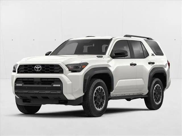 2025 Toyota 4Runner Platinum for sale in Pinellas Park, FL