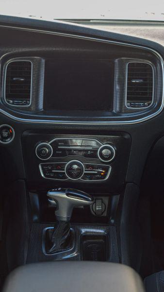 2018 Dodge Charger R/T RWD
