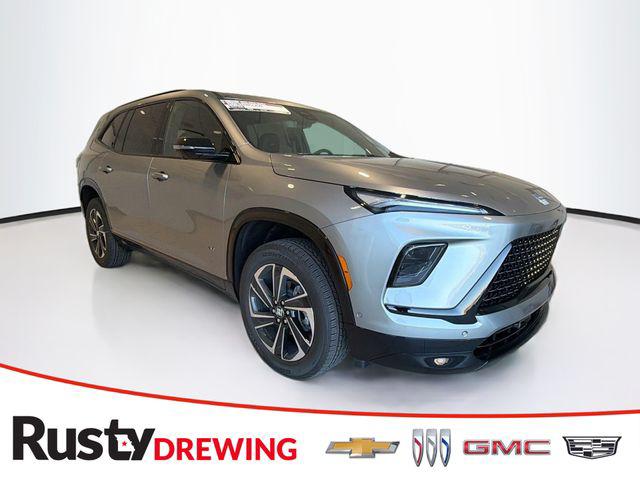 2026 Buick Enclave Sport Touring for sale in Jefferson City, MO