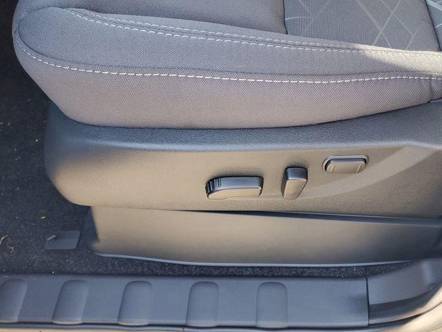2026 Nissan Frontier Crew Cab SV 4x2