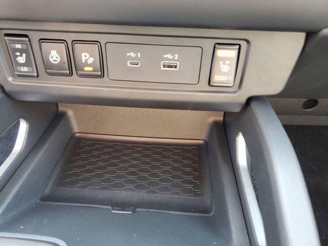 2026 Nissan Frontier Crew Cab SV 4x2