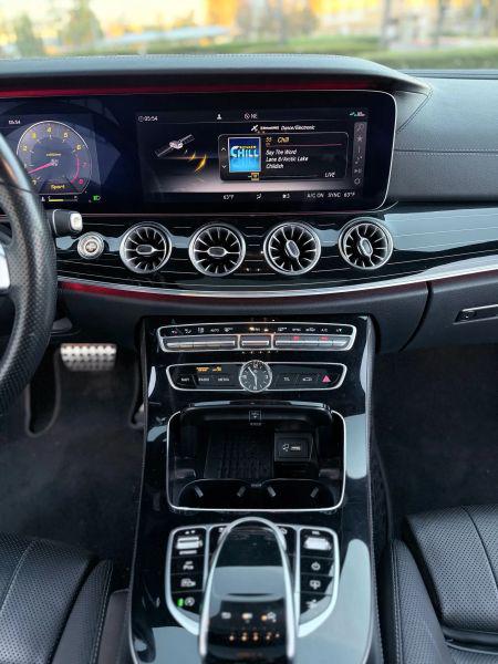 2018 Mercedes-Benz 400 4MATIC