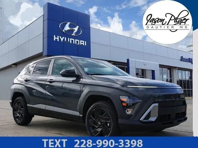 2026 Hyundai Kona SEL Sport for sale in Gautier, MS