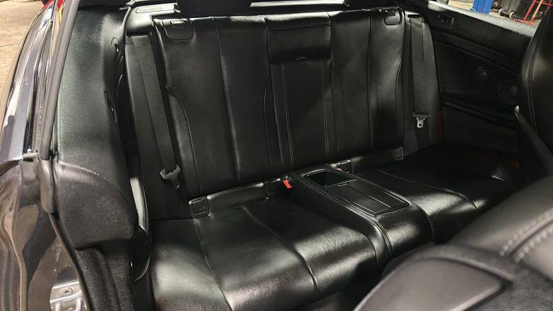 2018 BMW M4 Base