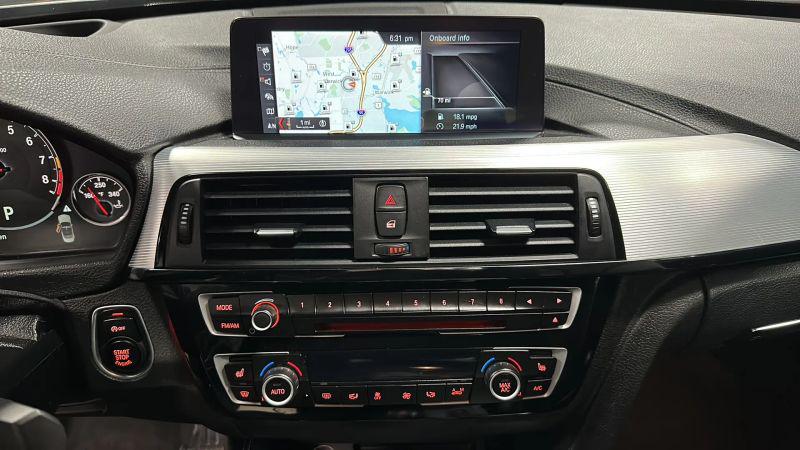 2018 BMW M4 Base