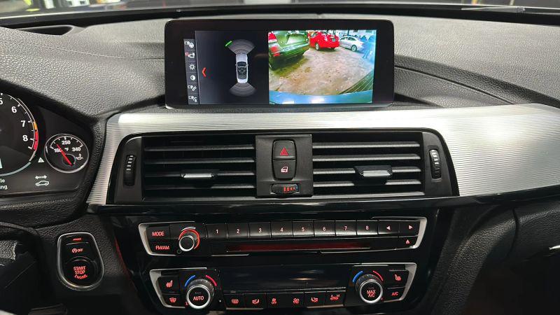 2018 BMW M4 Base