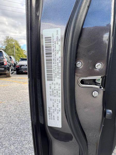 2016 Ram 3500 Laramie