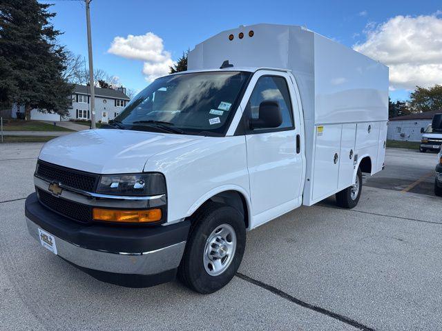 2025 Chevrolet Express Cutaway Work Van for sale in Hales Corners, WI