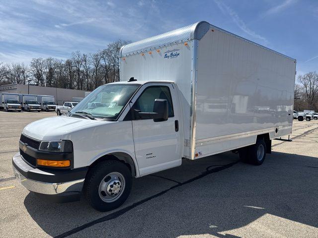 2025 Chevrolet Express Cutaway 4500 Van for sale in Hales Corners, WI