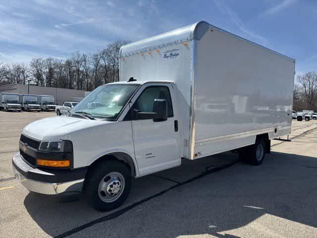 2025 Chevrolet Express Cutaway 4500 Van for sale in Hales Corners, WI