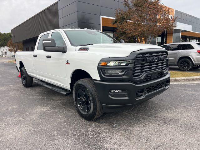2026 Ram 3500 Tradesman Crew Cab 4x4 8' Box for sale in Jacksonville, NC