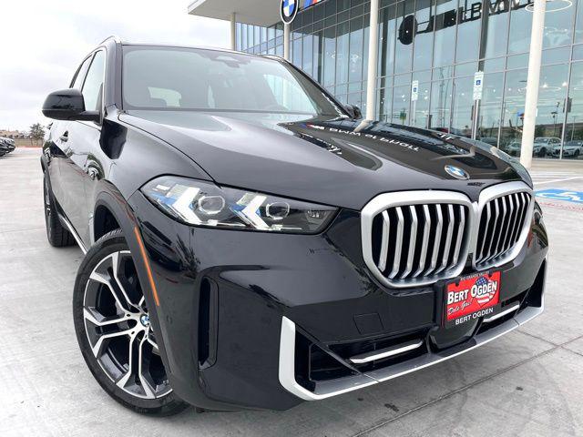 2026 BMW X5 xDrive40i for sale in McAllen, TX