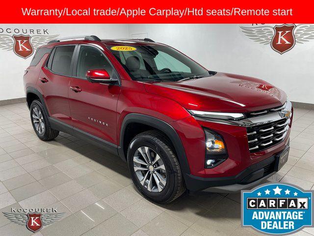 2025 Chevrolet Equinox AWD LT for sale in Wausau, WI