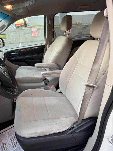 2011 Dodge Grand Caravan Express