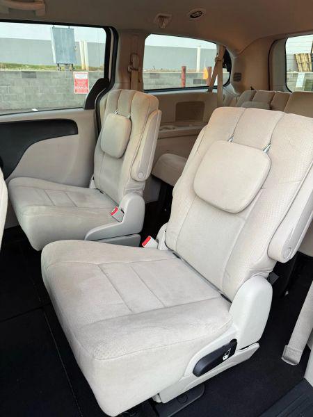 2011 Dodge Grand Caravan Express