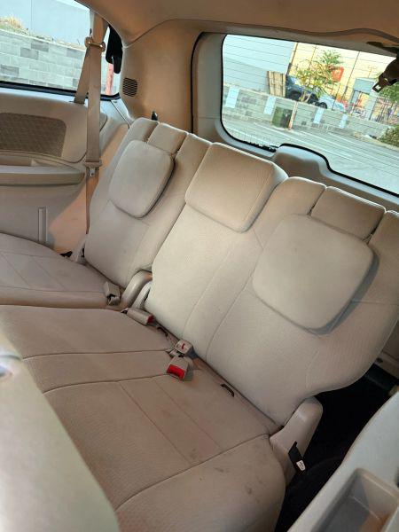 2011 Dodge Grand Caravan Express