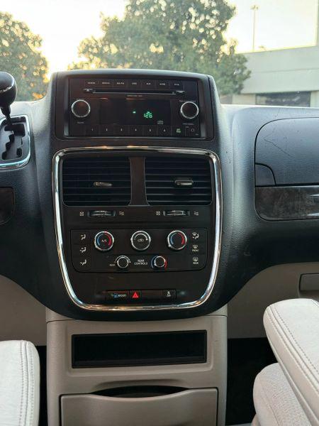 2011 Dodge Grand Caravan Express