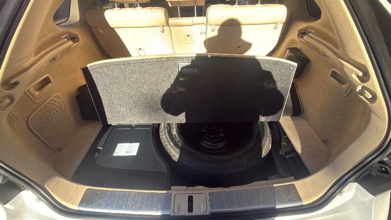 2010 Lexus RX 450h 450h