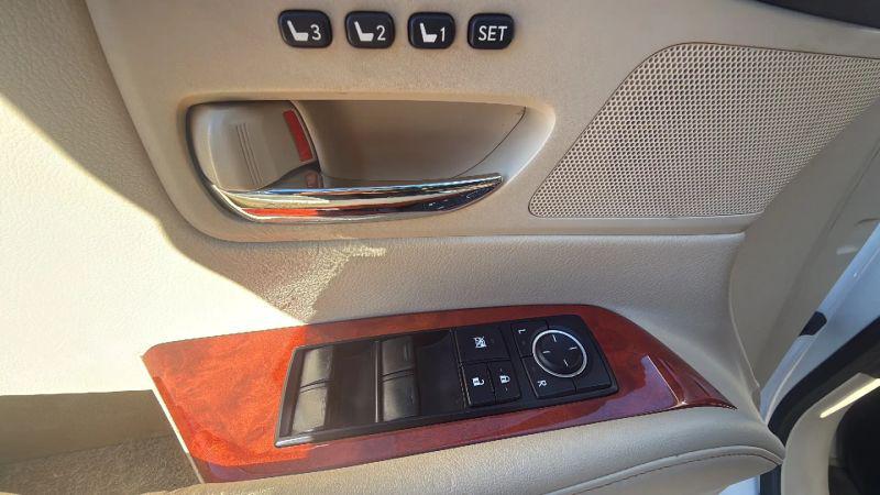 2010 Lexus RX 450h 450h