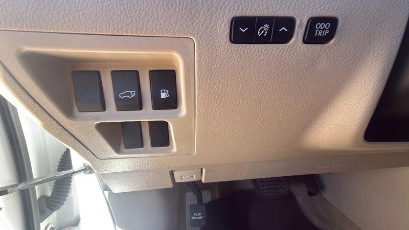 2010 Lexus RX 450h 450h