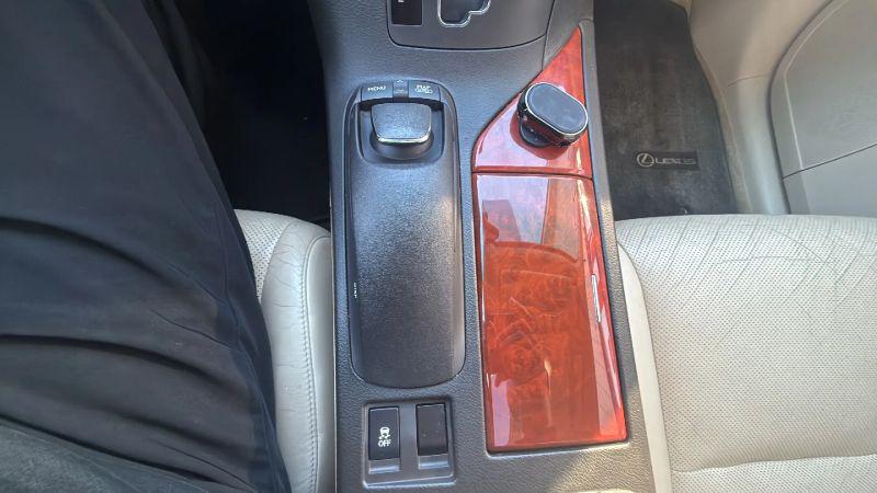 2010 Lexus RX 450h 450h