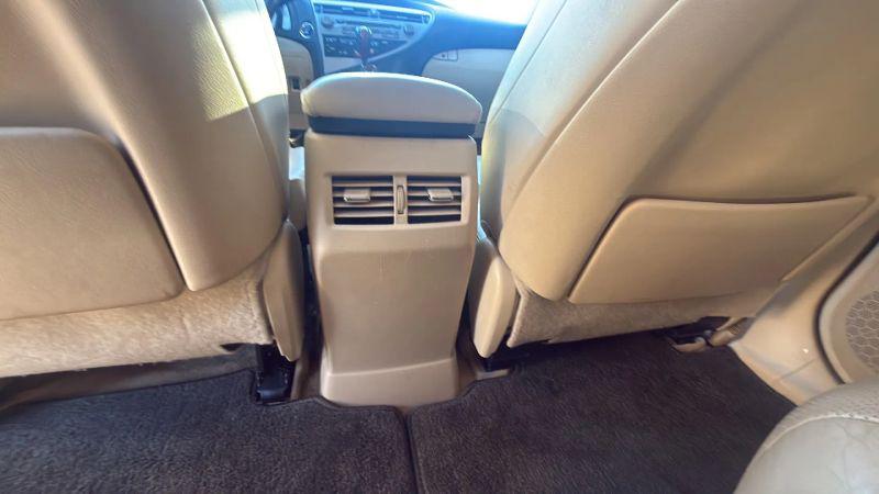 2010 Lexus RX 450h 450h