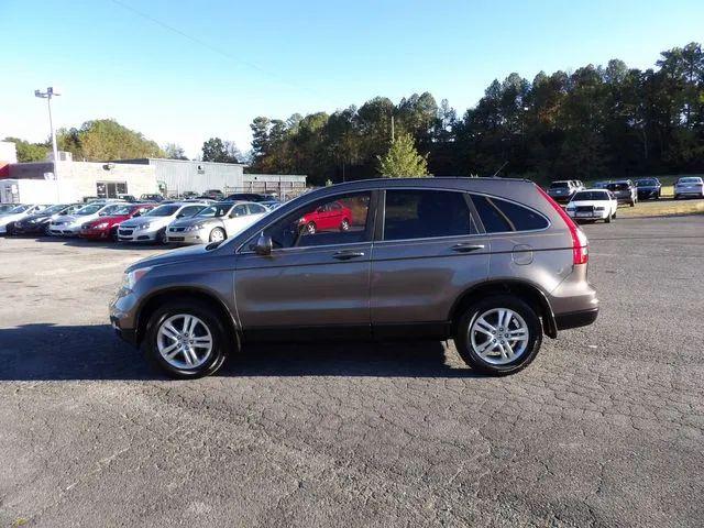 2010 Honda CR-V EX-L