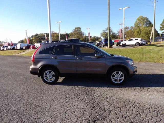 2010 Honda CR-V EX-L