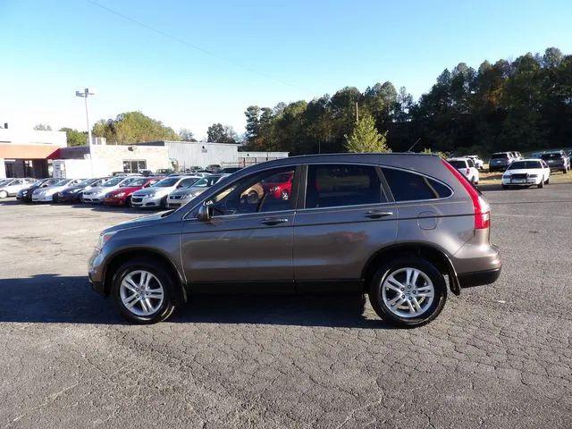 2010 Honda CR-V EX-L