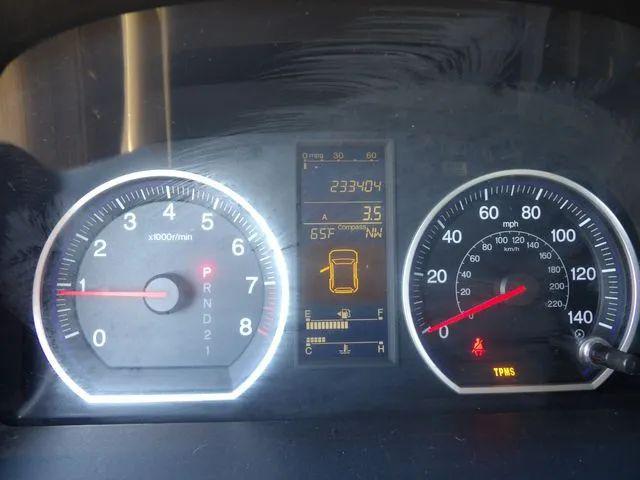 2010 Honda CR-V EX-L