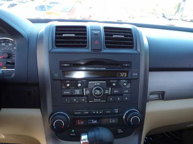 2010 Honda CR-V EX-L