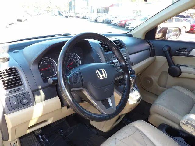 2010 Honda CR-V EX-L