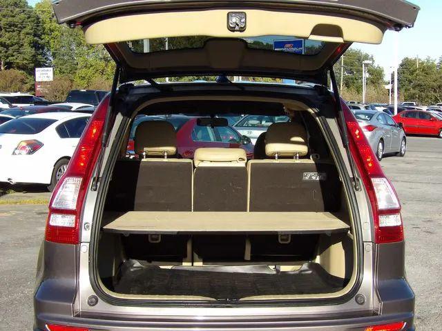 2010 Honda CR-V EX-L