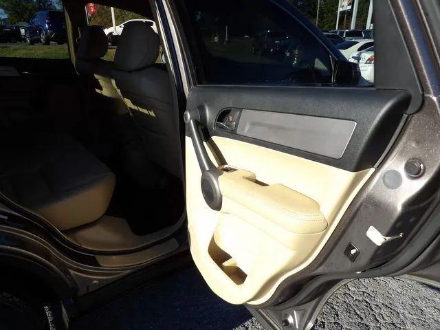 2010 Honda CR-V EX-L