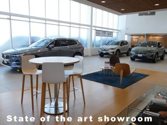 2026 Volvo XC60 B5 Ultra