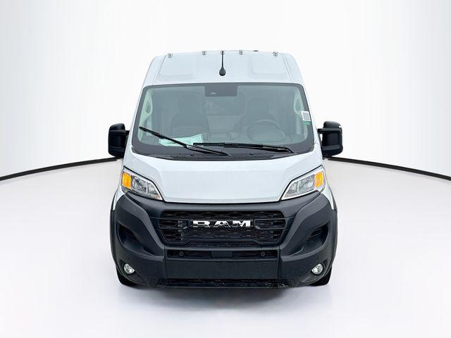 2026 Ram ProMaster Cargo Van Tradesman