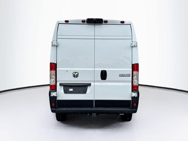 2026 Ram ProMaster Cargo Van Tradesman