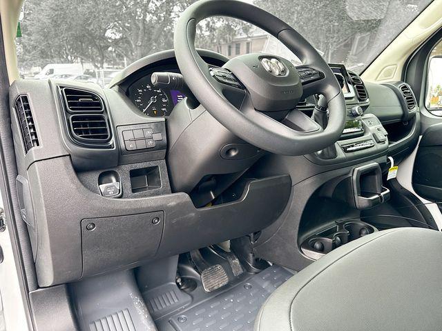 2026 Ram ProMaster Cargo Van Tradesman