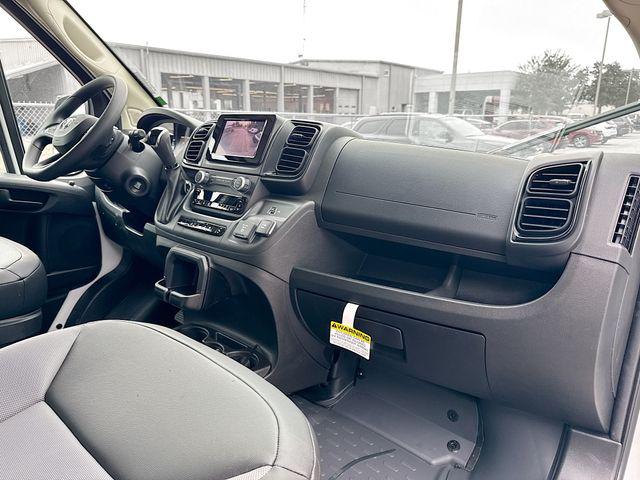 2026 Ram ProMaster Cargo Van Tradesman