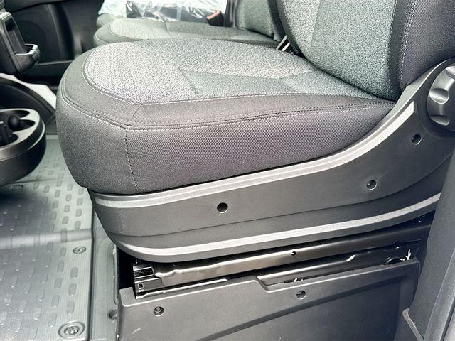 2026 Ram ProMaster Cargo Van Tradesman