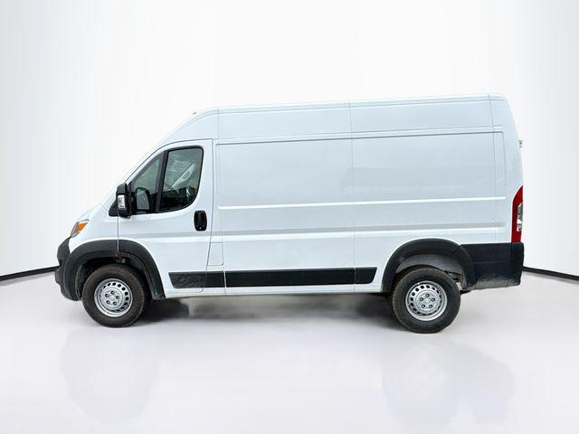 2026 Ram ProMaster Cargo Van Tradesman