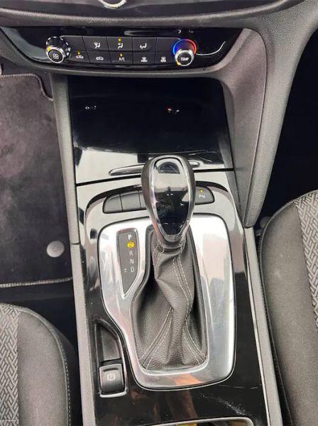 2019 Buick Regal TourX AWD Preferred