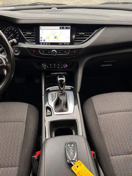 2019 Buick Regal TourX AWD Preferred