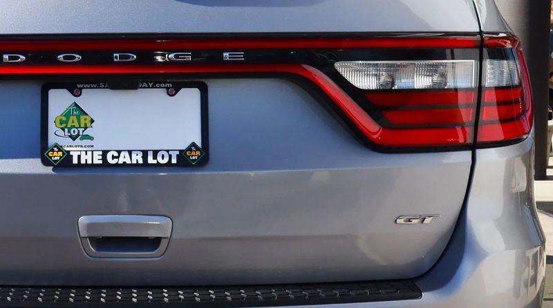 2020 Dodge Durango GT Plus AWD