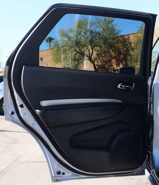 2020 Dodge Durango GT Plus AWD